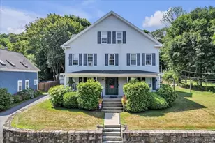 186 Beach St, North Kingstown, RI 02852 - Photo 1