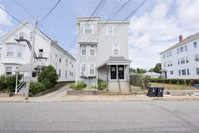 10 Walnut Street, East Providence, RI 02914 - Photo 1