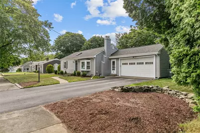 12 Terrace Drive, Bristol, RI 02809 - Photo 1