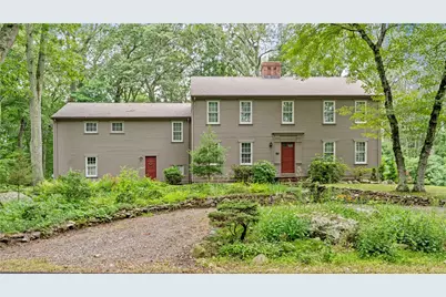 12 Lampercock Lane, Lincoln, RI 02865 - Photo 1