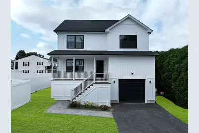 100 Uxbridge Street, Cranston, RI 02920 - Photo 1