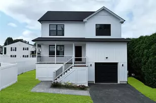 100 Uxbridge St, Cranston, RI 02920 - Photo 1