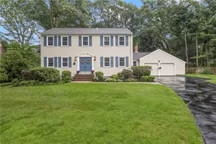 475 Red Chimney Dr, Warwick, RI 02886 - Photo 1