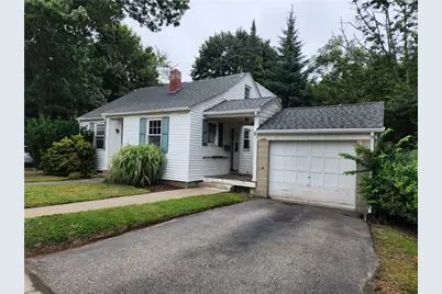 135 George Waterman Road, Johnston, RI 02919 - Photo 1