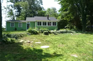 477 Old Plainfield Pike, Scituate, RI 02825 - Photo 1