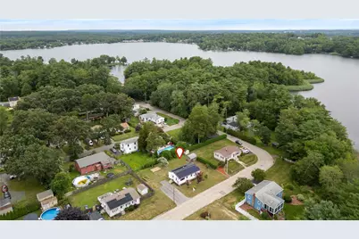 109 West Shore Drive, Coventry, RI 02816 - Photo 1