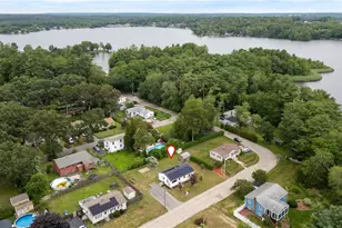 109 W Shore Dr, Coventry, RI 02816 - Photo 1