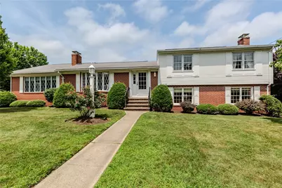 11 Macintosh Drive, Smithfield, RI 02828 - Photo 1