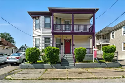 118 John Street, Pawtucket, RI 02861 - Photo 1