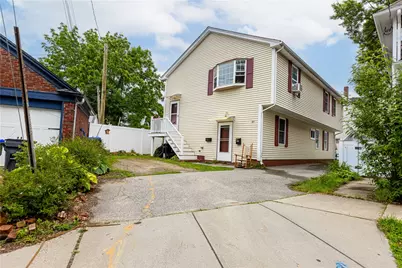 61 Cyr Street, Providence, RI 02905 - Photo 1