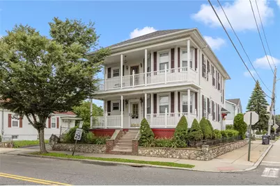 1397 Chalkstone Avenue, Providence, RI 02909 - Photo 1