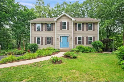 143 Union Avenue, Burrillville, RI 02830 - Photo 1