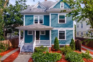 192 Lenox Ave, Providence, RI 02907 - Photo 1