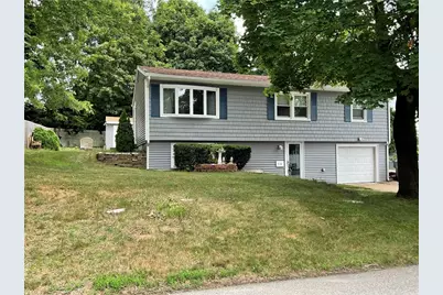 14 Jaycee Drive, West Warwick, RI 02893 - Photo 1