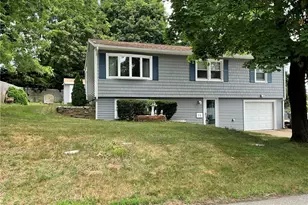 14 Jaycee Dr, West Warwick, RI 02893 - Photo 1