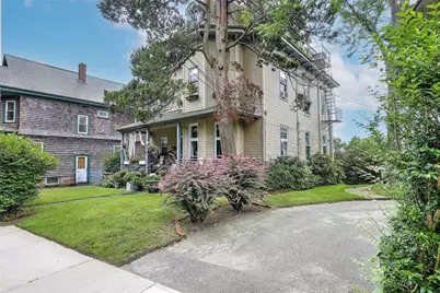 571 Spring Street, Newport, RI 02840 - Photo 1