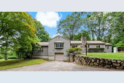 3 Paine Road, Cumberland, RI 02864 - Photo 1