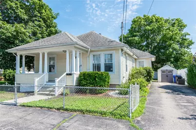 35 Bristol Avenue, Pawtucket, RI 02861 - Photo 1