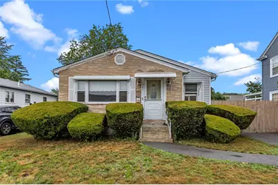 321 Beckwith Street, Cranston, RI 02910 - Photo 1