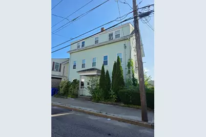 230 Washington Street #2, Central Falls, RI 02863 - Photo 1