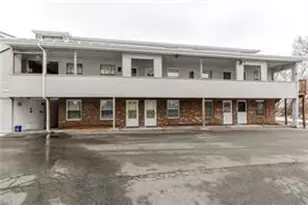 444 Woodward Rd, North Providence, RI 02904 - Photo 1