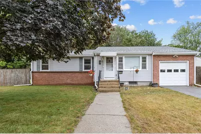 30 Archdale Drive, Warwick, RI 02889 - Photo 1