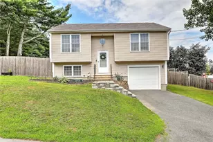 5 Craigie Ave, Johnston, RI 02919 - Photo 1