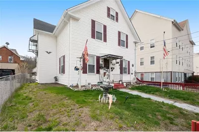 426 Second Avenue, Woonsocket, RI 02895 - Photo 1