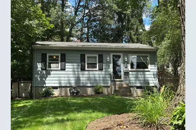 47 Williams Street, Lincoln, RI 02865 - Photo 1