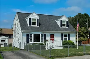 71 S Ashton St, Pawtucket, RI 02860 - Photo 1
