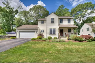 103 Brown's Farm Drive, South Kingstown, RI 02881 - Photo 1