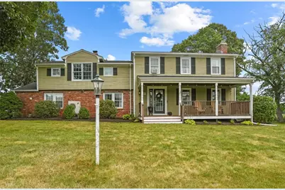 263 Abbott Run Valley Road, Cumberland, RI 02864 - Photo 1