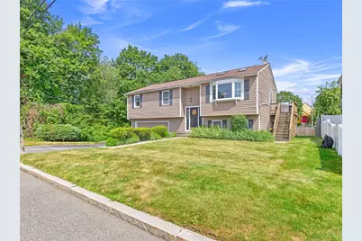 80 Capwell Avenue, Woonsocket, RI 02895 - Photo 1