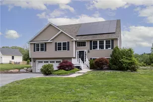 38 Pleasant View Dr, Hopkinton, RI 02832 - Photo 1