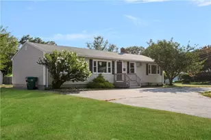 591 W Shore Rd, Warwick, RI 02889 - Photo 1
