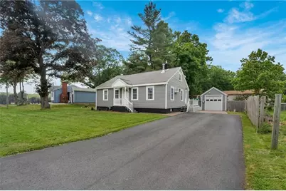 38 Anthony Drive, Cumberland, RI 02864 - Photo 1