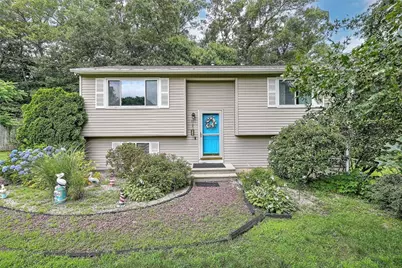 16 Jennifer Lane, Coventry, RI 02816 - Photo 1