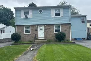 192 Lexington Ave, Cranston, RI 02910 - Photo 1