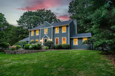 7 Wickham Road, North Kingstown, RI 02852 - Photo 1