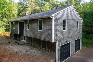 1860 S County Trail, South Kingstown, RI 02892 - Photo 1