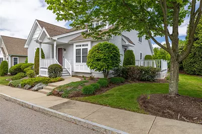 500 Mendon Road #116, Cumberland, RI 02864 - Photo 1