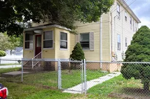 157 Ophelia St, Providence, RI 02909 - Photo 1