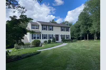 83 Rolling Hill Drive, Exeter, RI 02822 - Photo 1