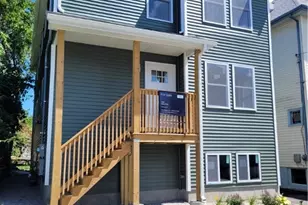 110 Ledge St, Providence, RI 02904 - Photo 1