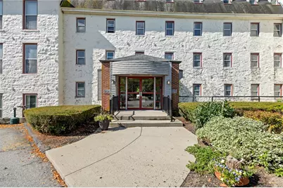 494 Woonasquatucket Avenue #504, North Providence, RI 02911 - Photo 1