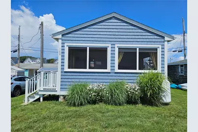 854 Matunuck Beach Road, South Kingstown, RI 02879 - Photo 1
