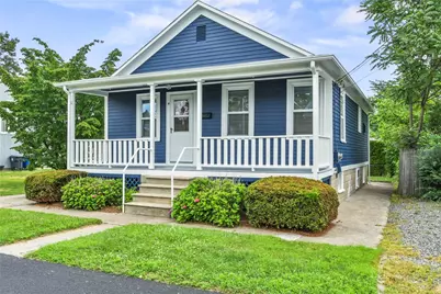 50 Villa Avenue, North Providence, RI 02904 - Photo 1