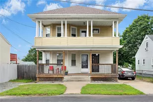 39 Ferncliff Ave, North Providence, RI 02911 - Photo 1