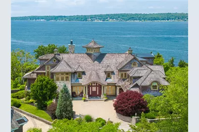 272 Carnegie Harbor Drive, Portsmouth, RI 02871 - Photo 1