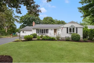 81 Edmond Drive, Warwick, RI 02886 - Photo 1